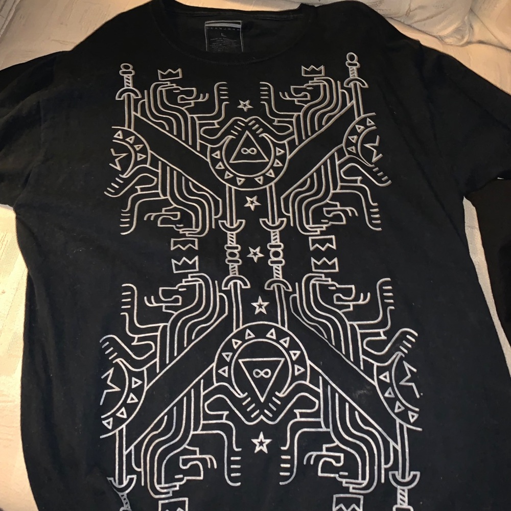 Short sleeve